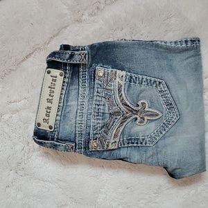 Rock Revival sz 00/24 jeans
